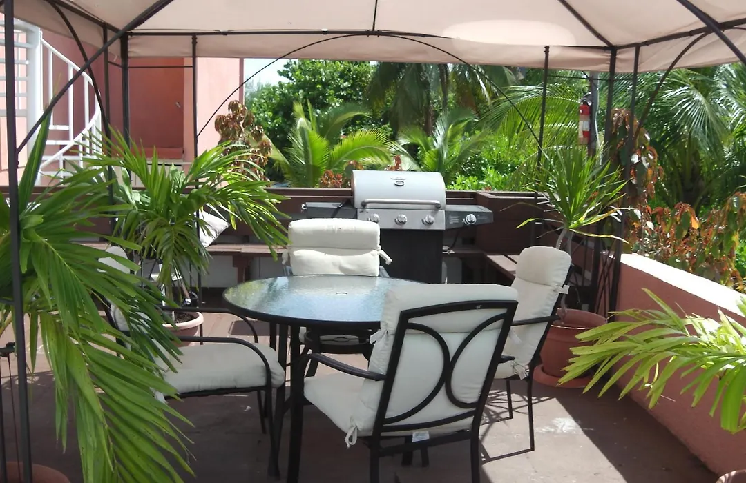 Dundee Bay Villas-1